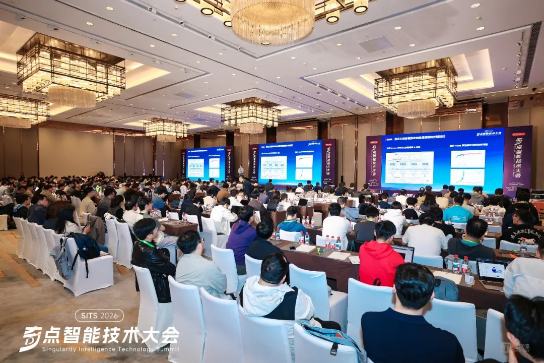 60+ Experts Decode AI Challenges at Singularity Conf