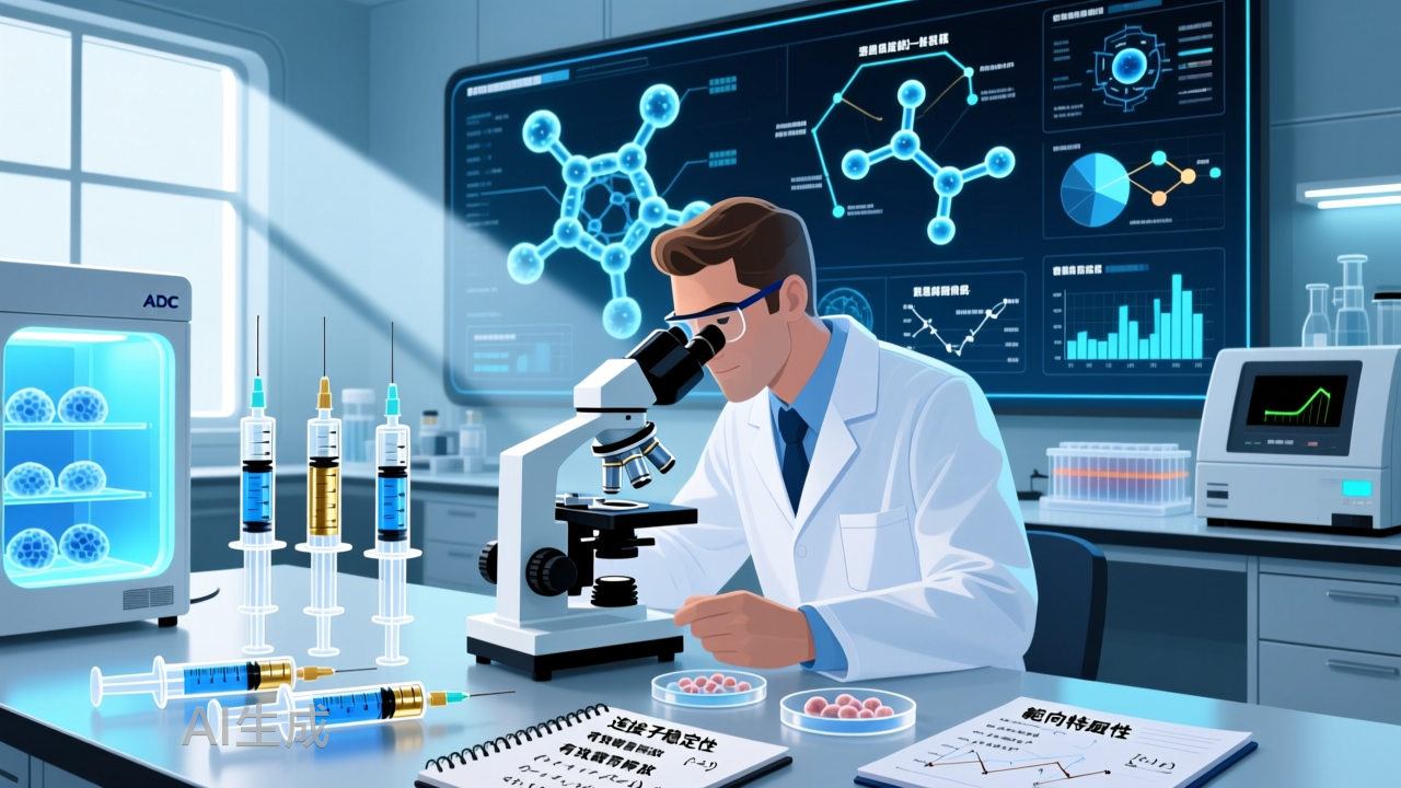 退市叫停频发：ADC终于正视这一命门