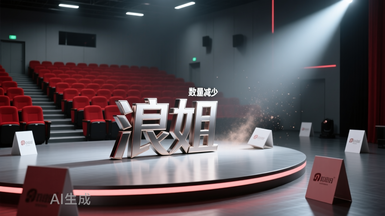 综艺赞助费便宜了，但品牌方更少了