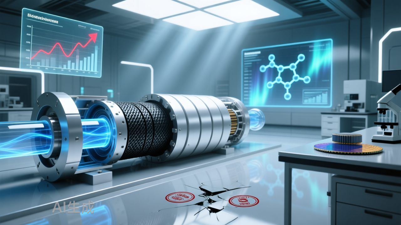 五年氢能培育未见效，两起并购接连终止，纳尔股份“第二曲线”遇阻 | 看财报