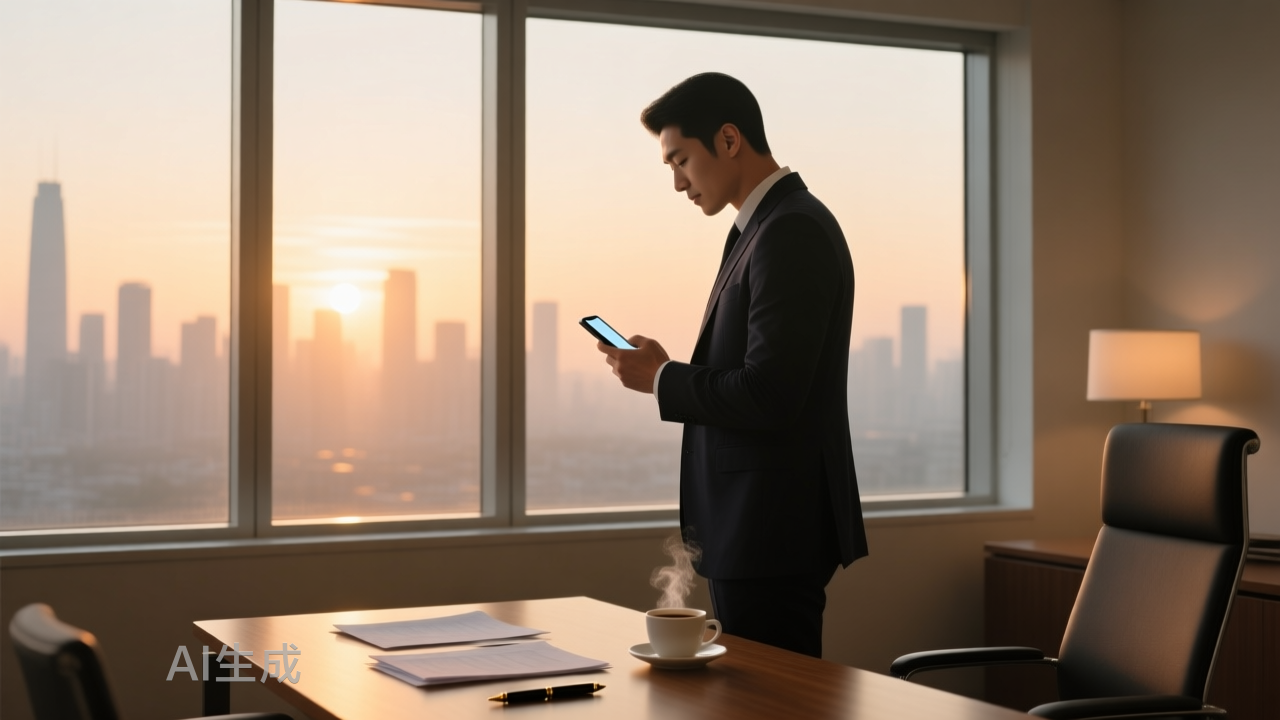 没有库克的苹果，还是“世界的苹果”吗？