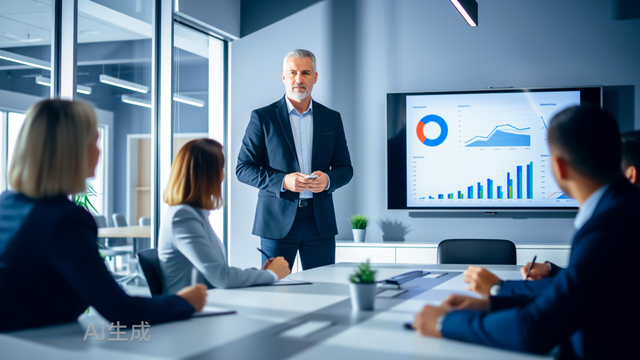 怒批自家营销团队，魏建军当众“拆台”