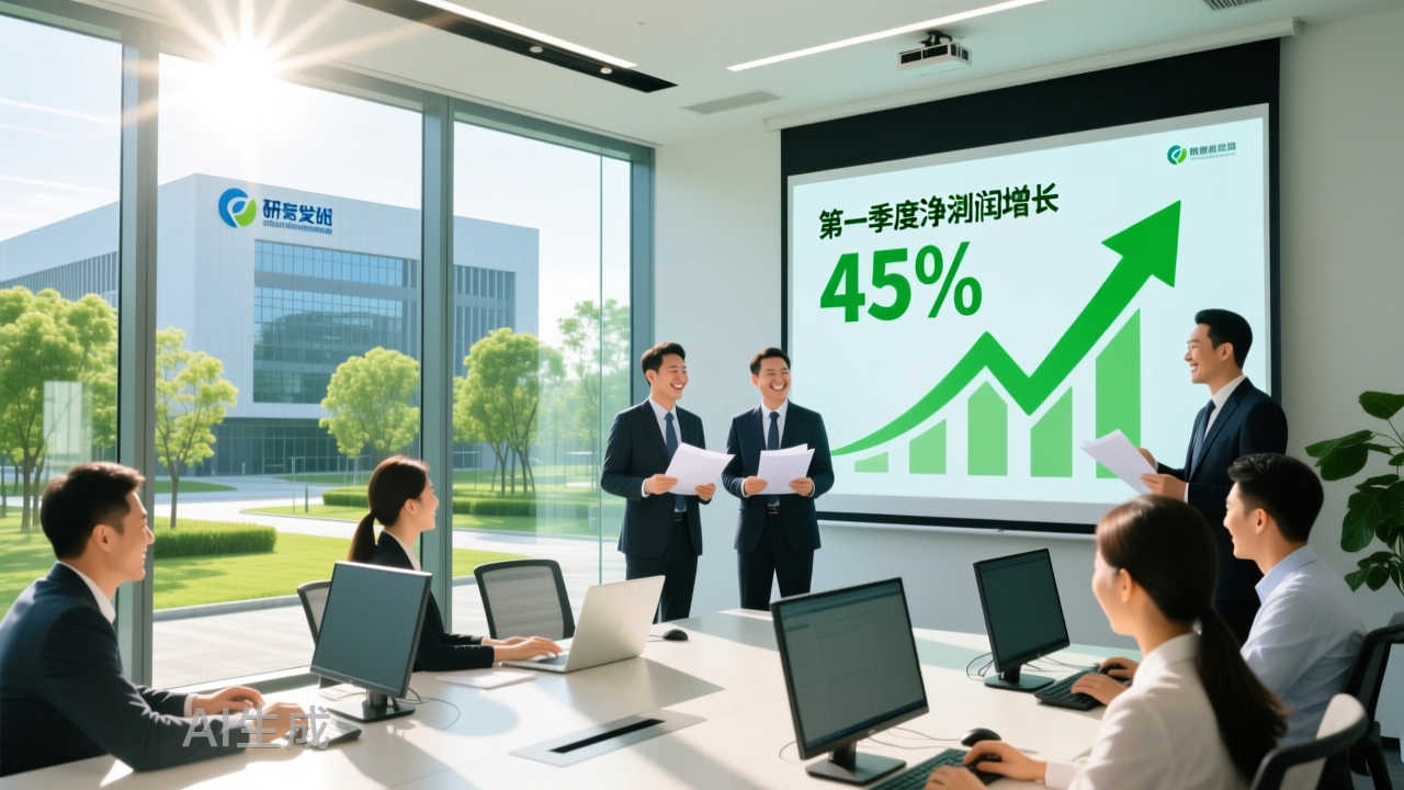 数年夺权大戏落幕，“酱油老二”坐上业绩过山车