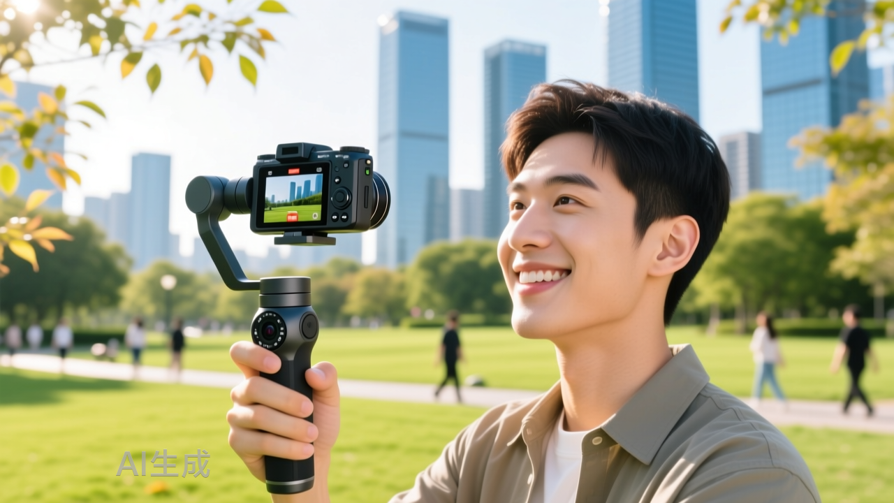 大疆Pocket 4守城有余，惊艳不足