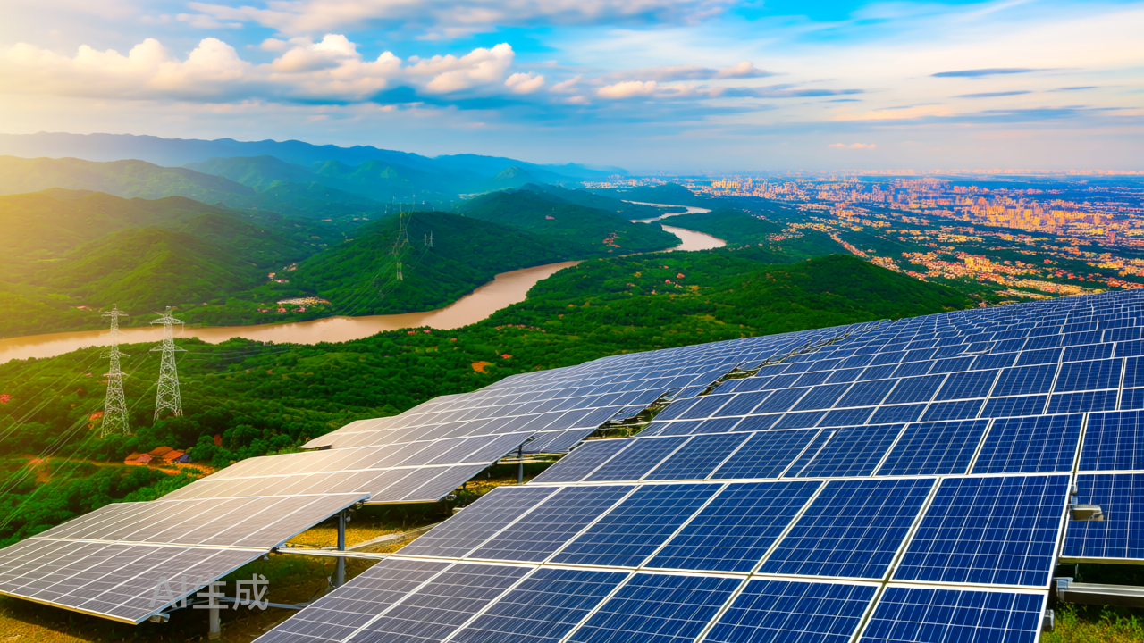 境外电力首次入市， 南方区域电力市场打开跨国通道