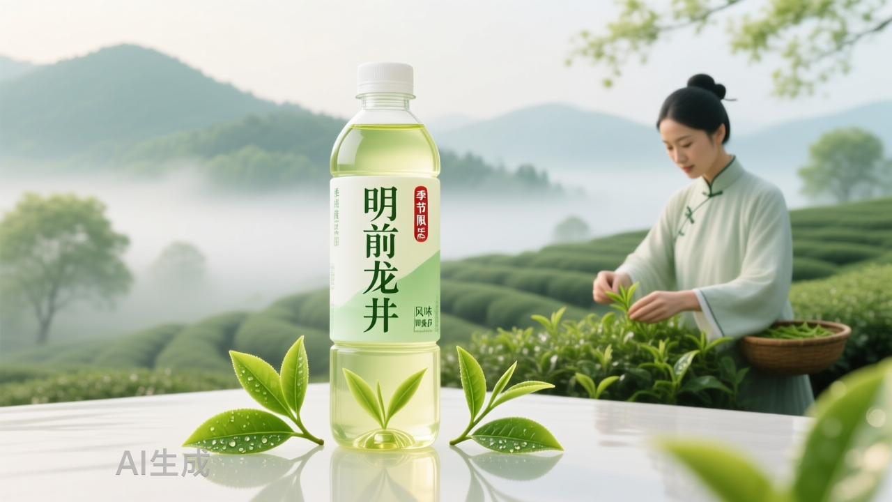 风味IP爆发，快消圈拿到长期增长新船票？