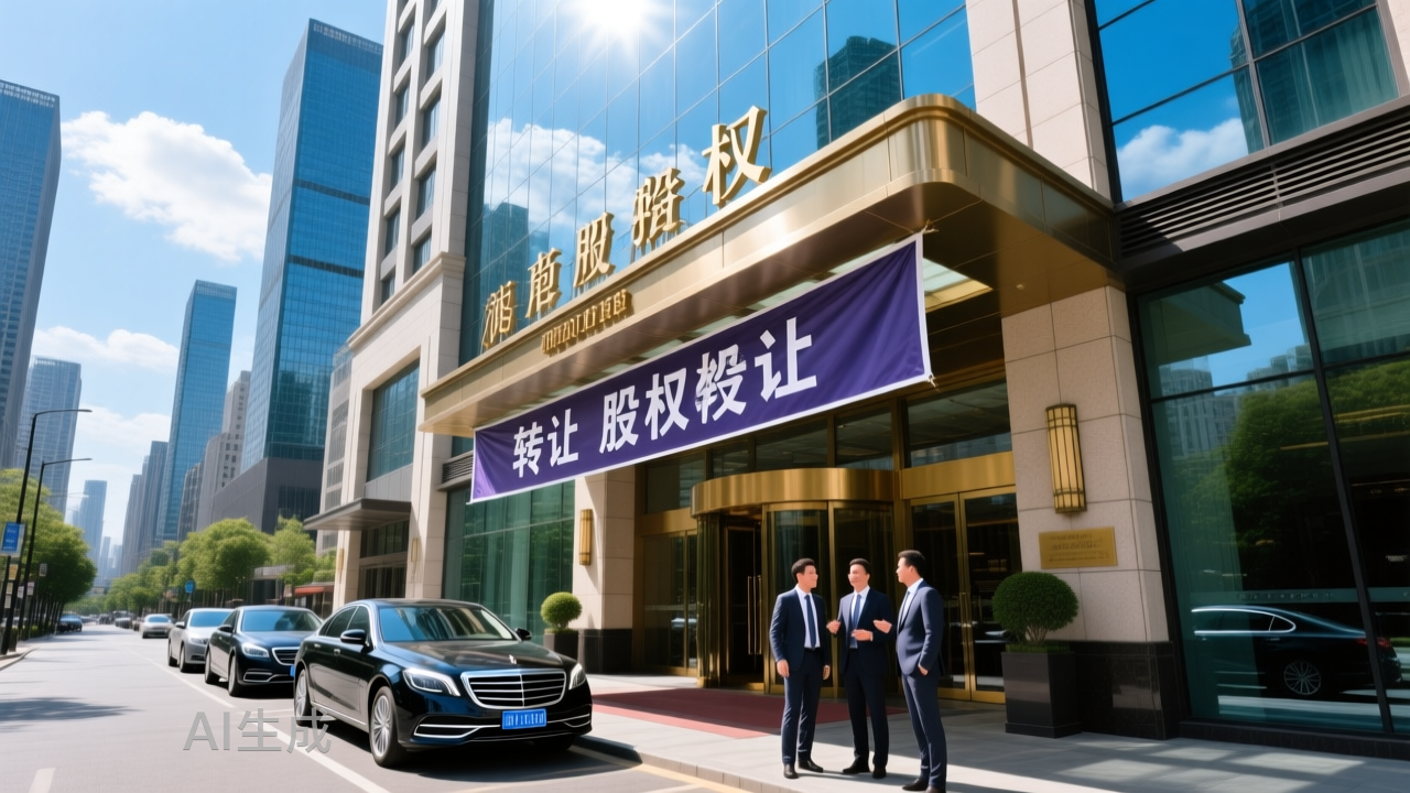 国资怎么又开始卖酒店了？