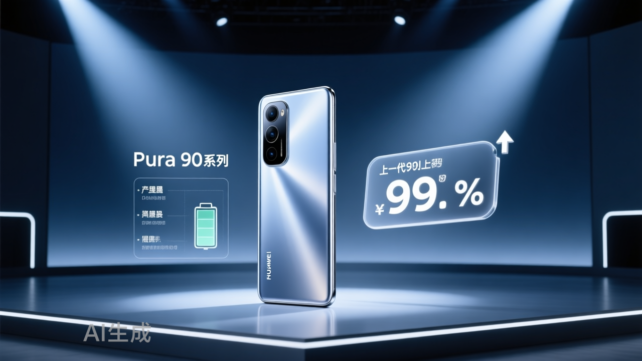 华为要抄“荣米OV”的底