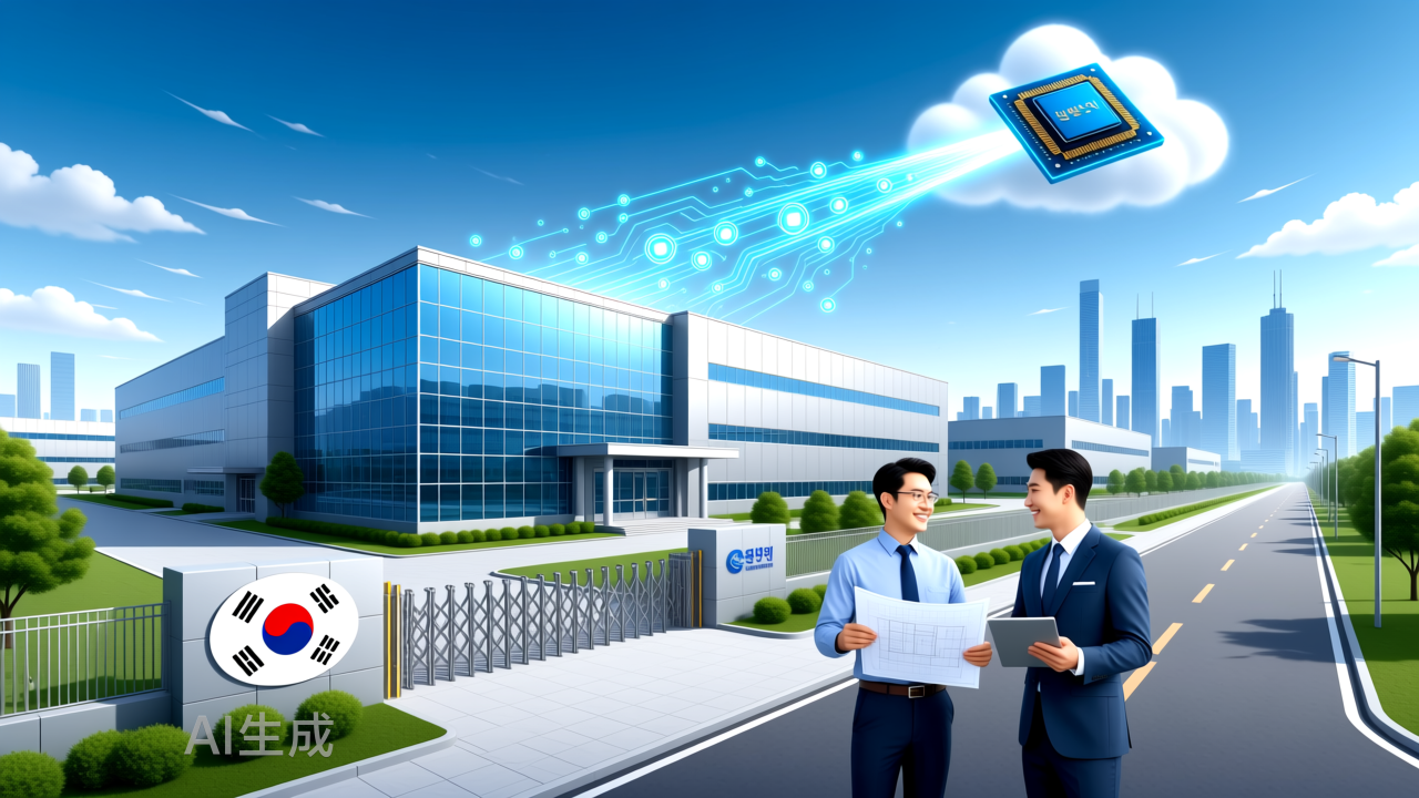 两大芯片巨头，双双重仓中国