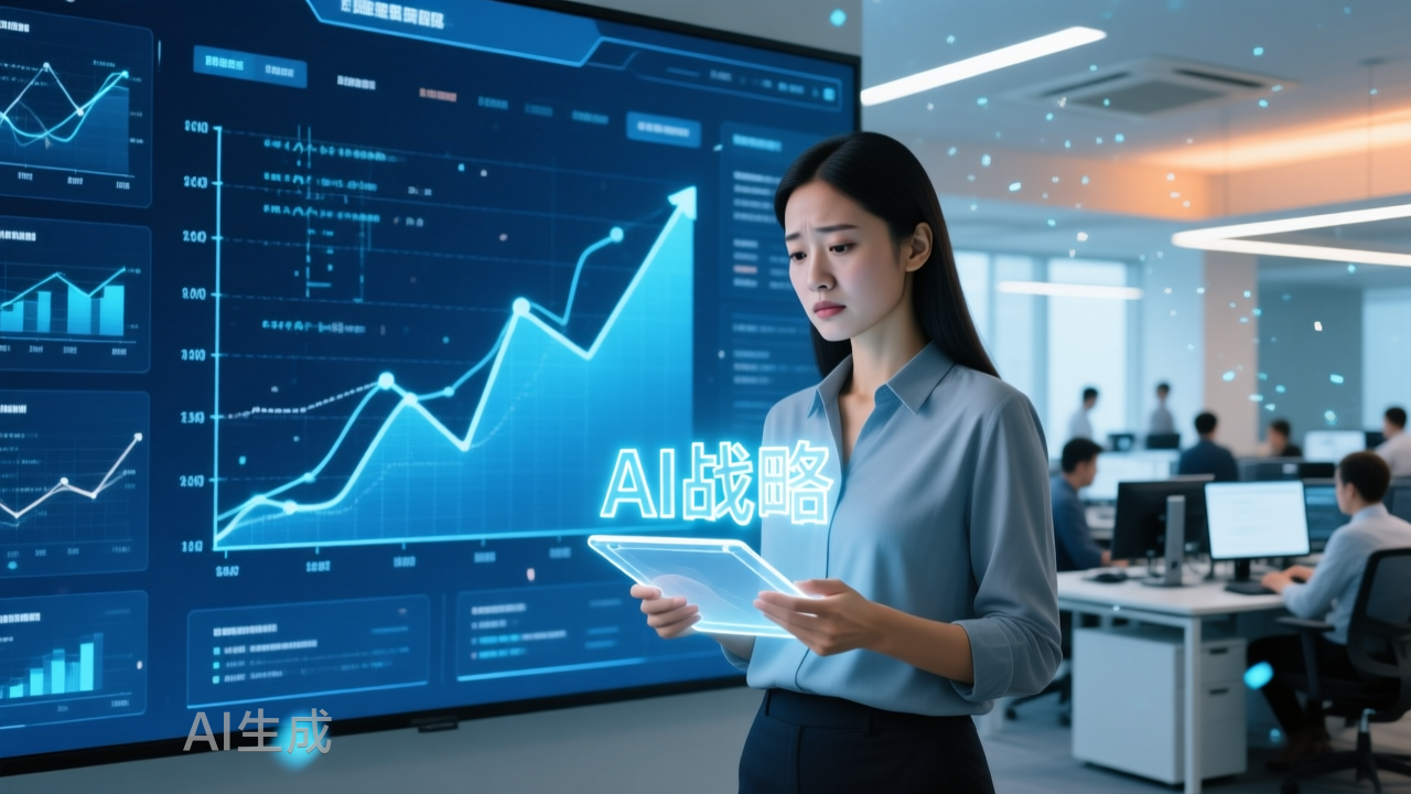 爱奇艺没疯，只是急了