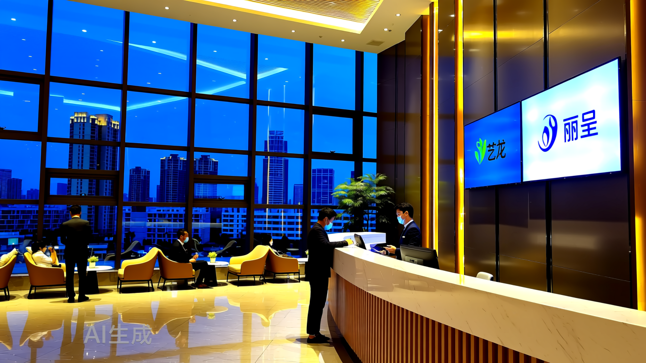 OTA系每天一店，传统酒店慌不慌？