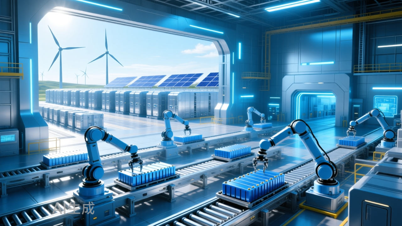 豪掷300亿搞矿，宁德时代必须当“矿王”