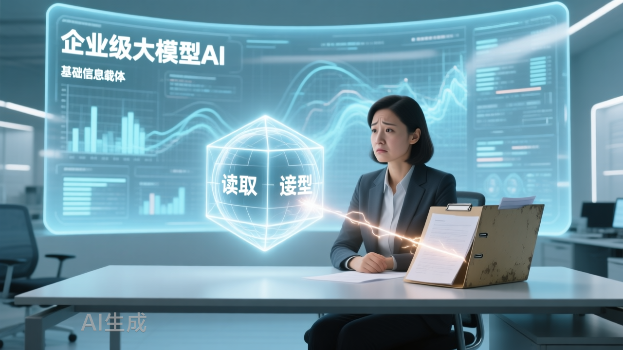 RAG准确率90%？先过文档解析这关