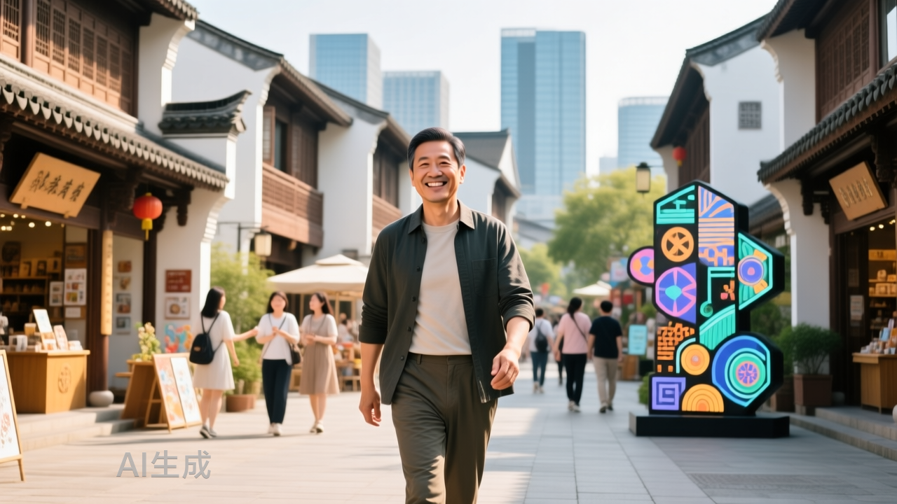 苏超2.0的背后 藏着中国文旅转型期的密码