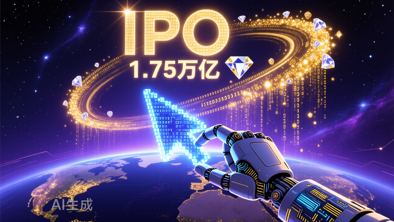 马斯克百亿锁定Cursor，博的是IPO那1.75万亿