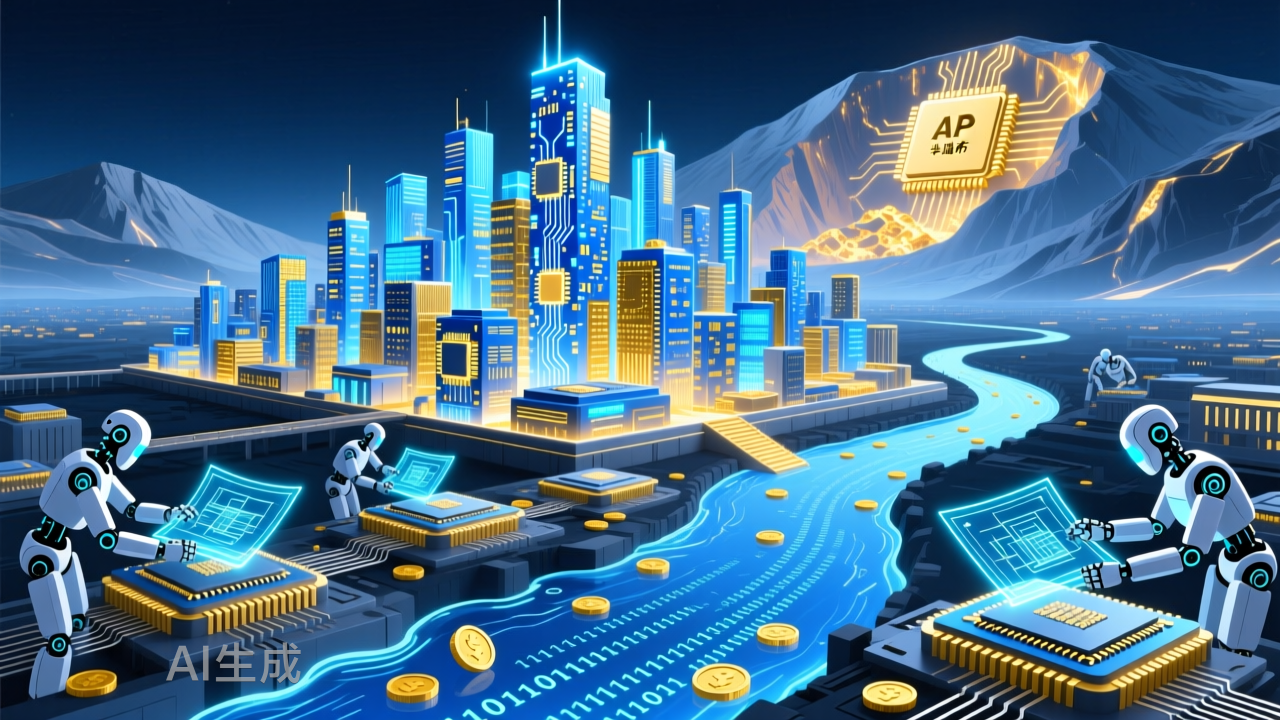 半导体IP，变得炙手可热