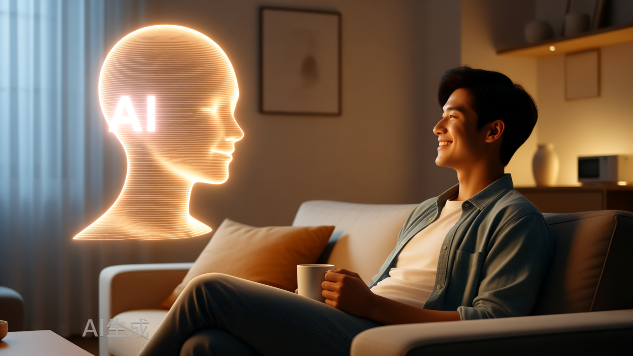 豆包之后，千问也想要“脸”