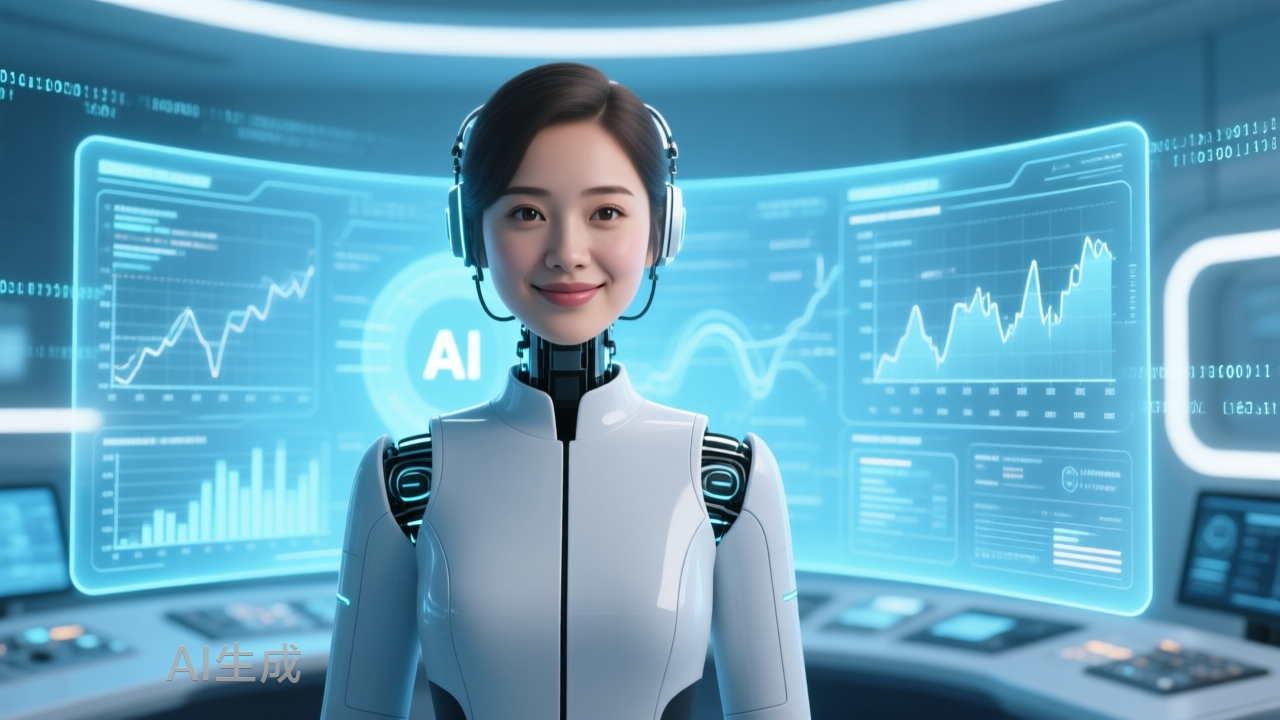 千问小酒窝，掀起AI“脸面”之争