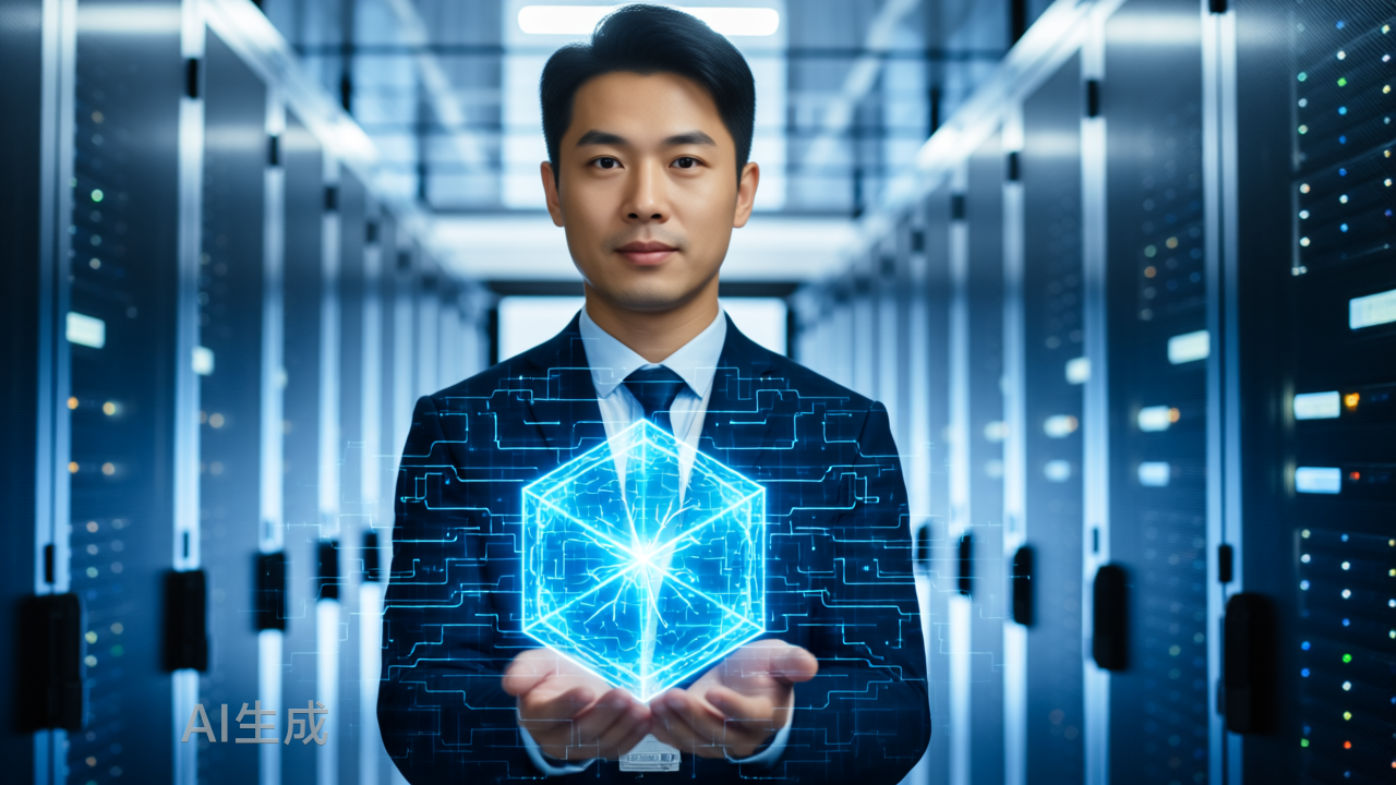 姚顺雨交出首张答卷，腾讯AI有了一个新底座