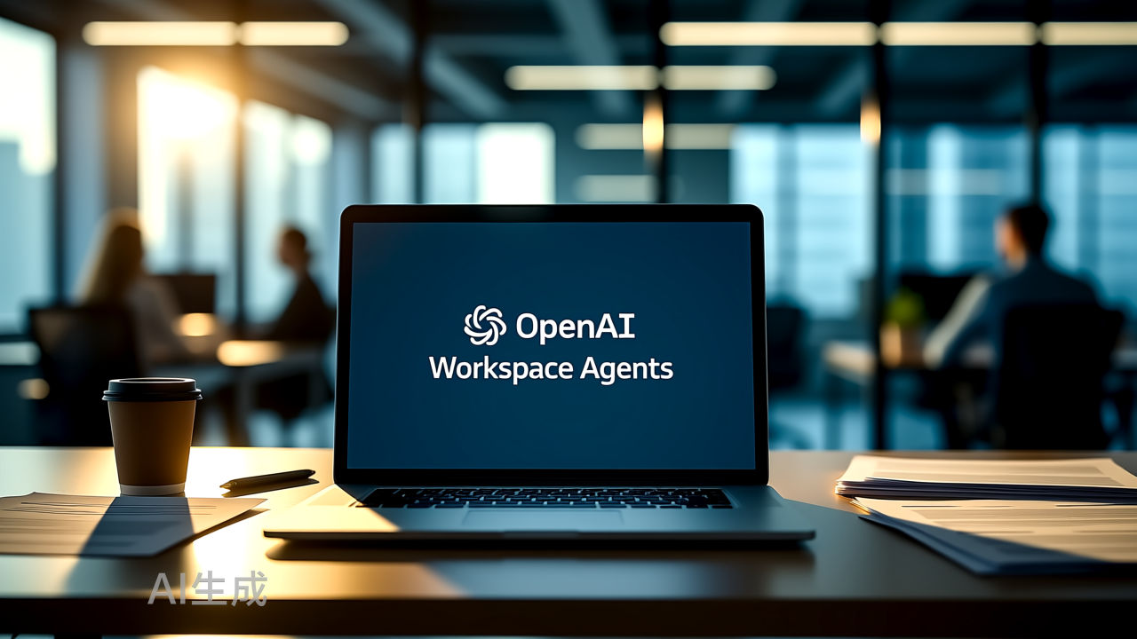OpenAI发布工作流Agent，GPTs进入倒计时