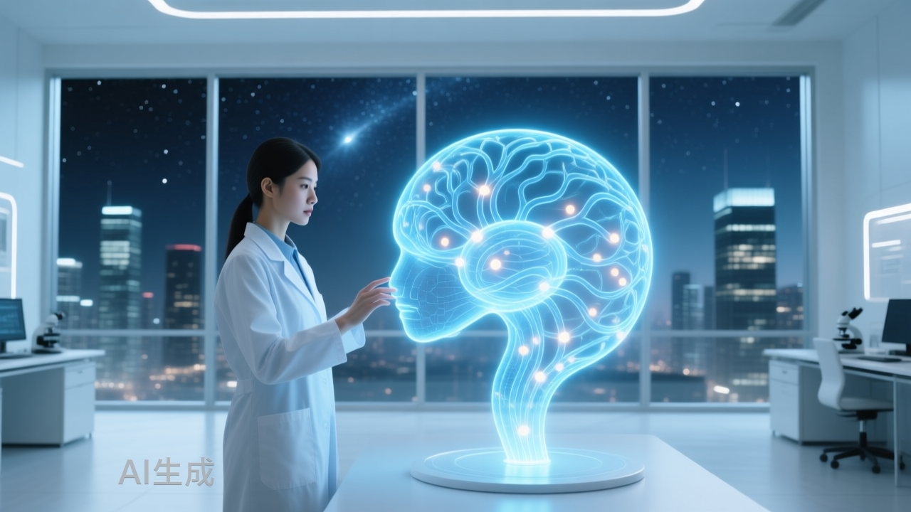 谁都不想错过DeepSeek