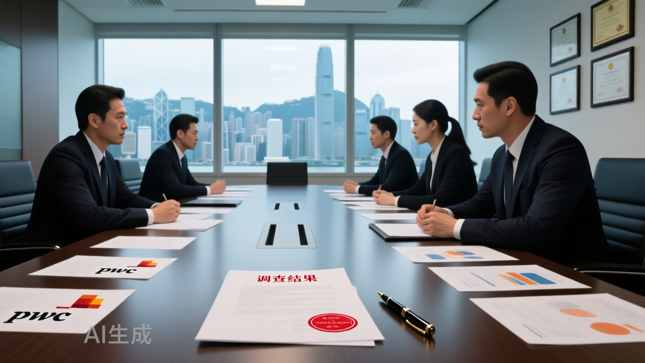 普华永道赔偿10亿，恒大股东见到了“回头钱”