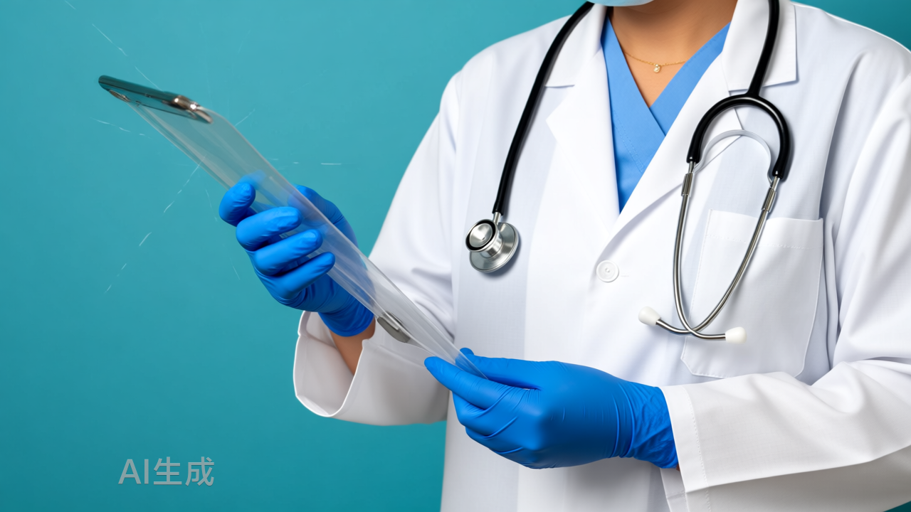 实控人减持、散户入场，迈瑞医疗靠AI和海外能否赢回下一局？