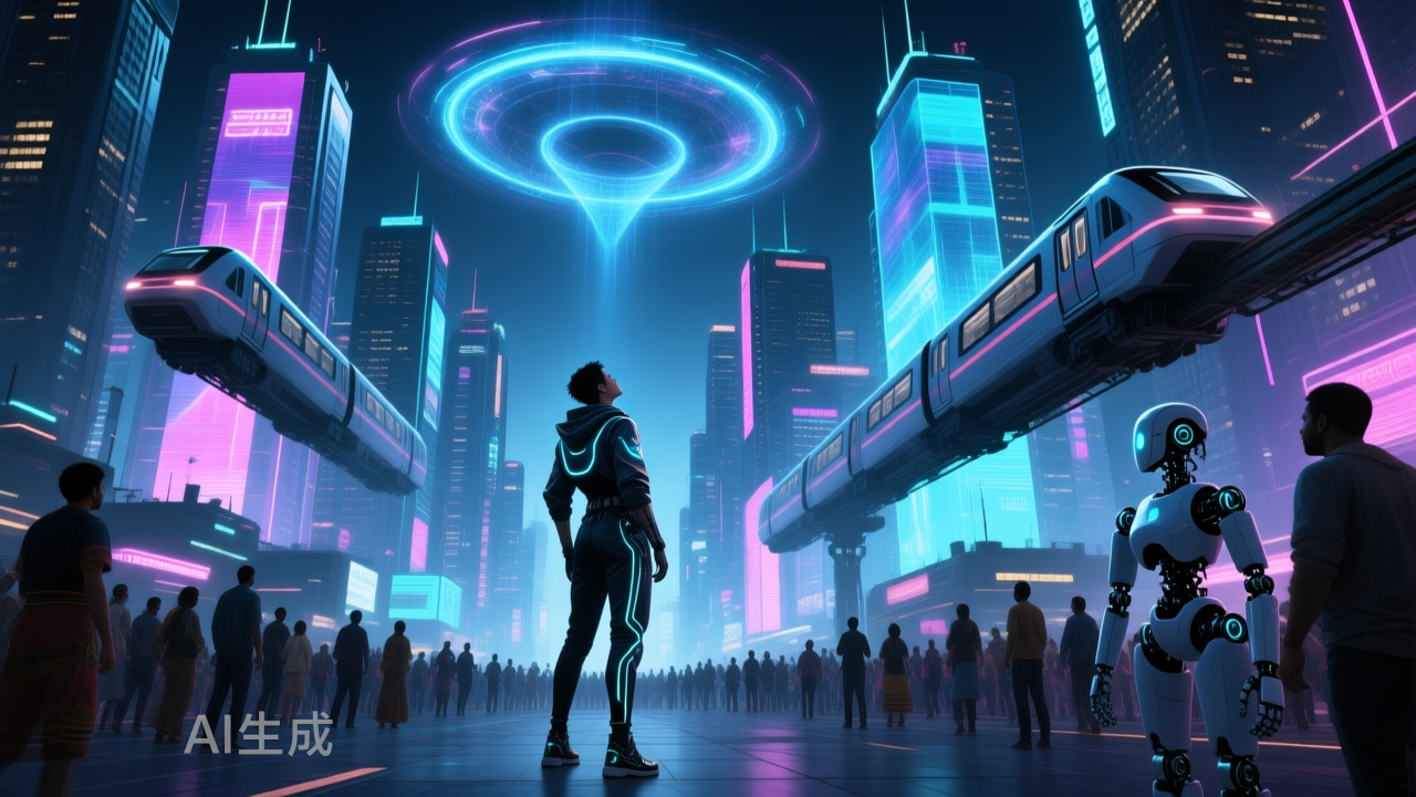 《异环》抢滩登陆，二游都市开放世界新一轮长线战役打响