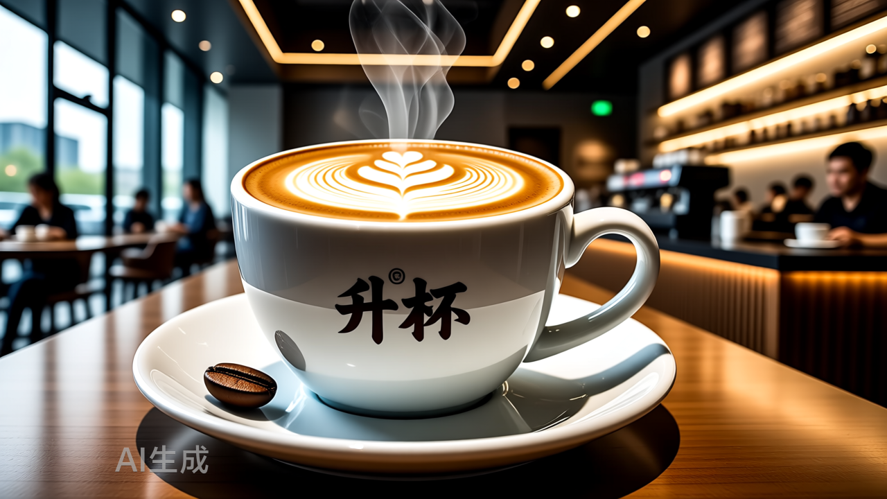 瑞幸库迪的商战，早已不是9块9