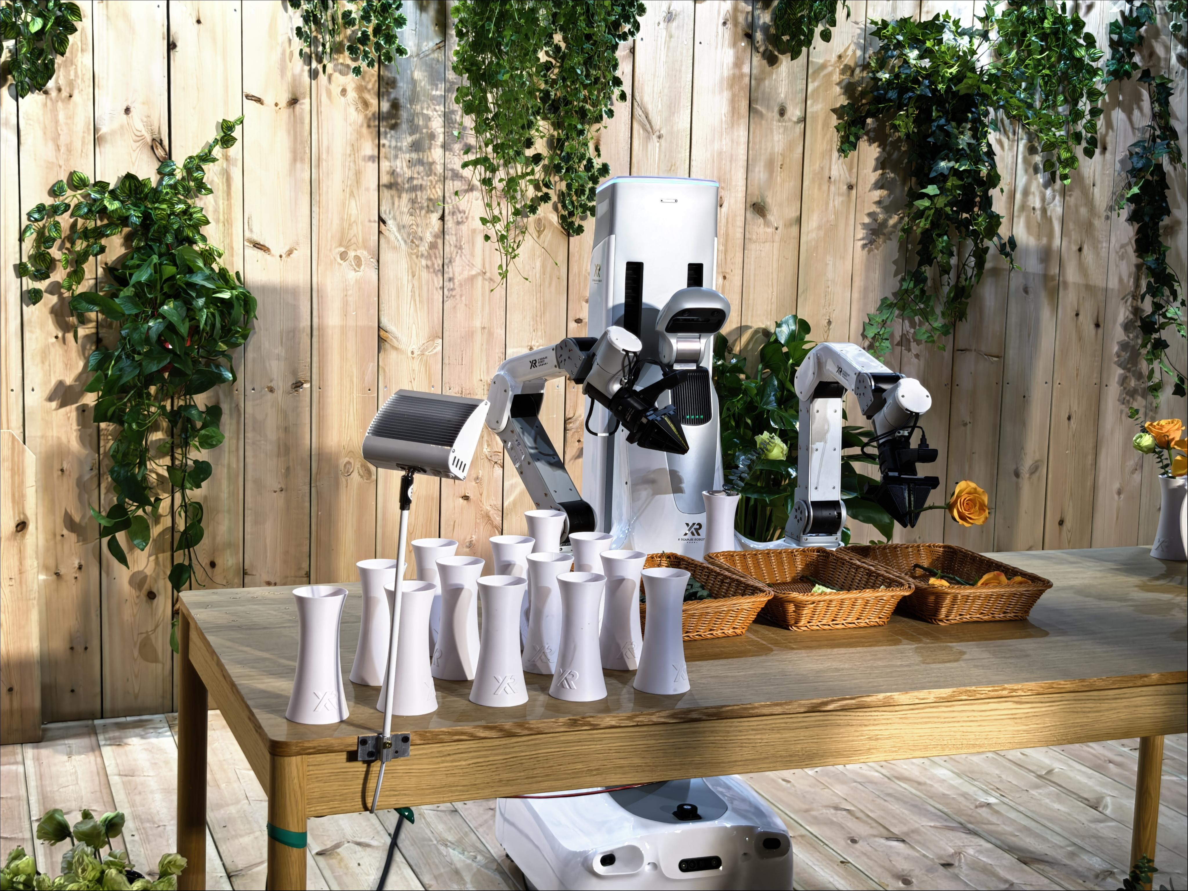 从零训练一个原生大脑，自变量选择入驻真实家庭“实习”