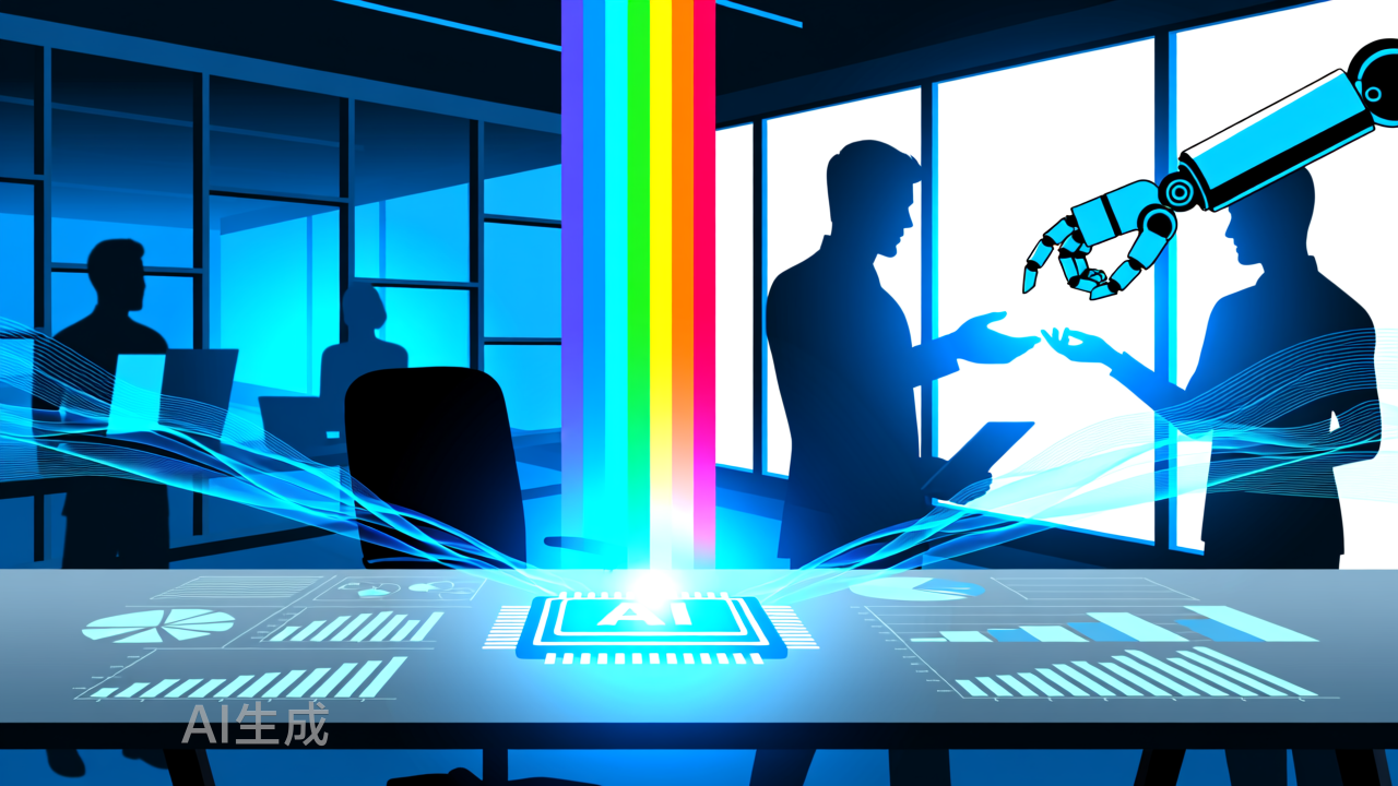 Anthropic最新AI经济报告：AI 正在取代造它的人