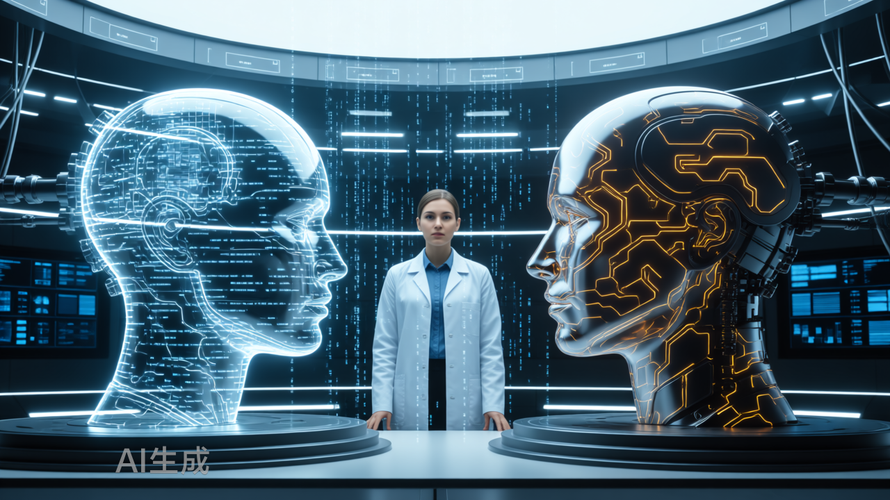 实测DeepSeekV4：天下武功，唯快不破