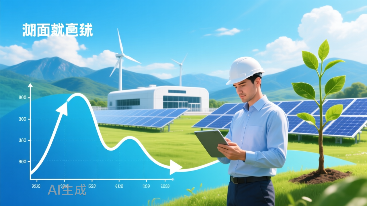 合康新能的“任重”与“道远”