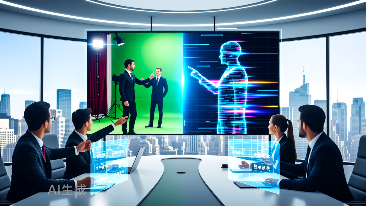 短剧圈“军备竞赛”：狂撒30亿，撒钱、抢人、建闭环