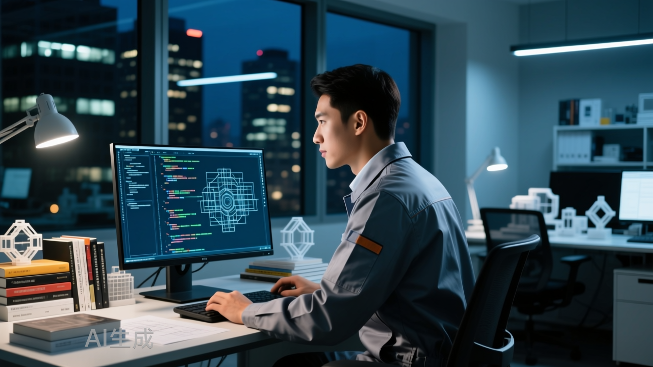 对话地平线苏箐：做产品的人，第二天一醒过来又开始焦虑了