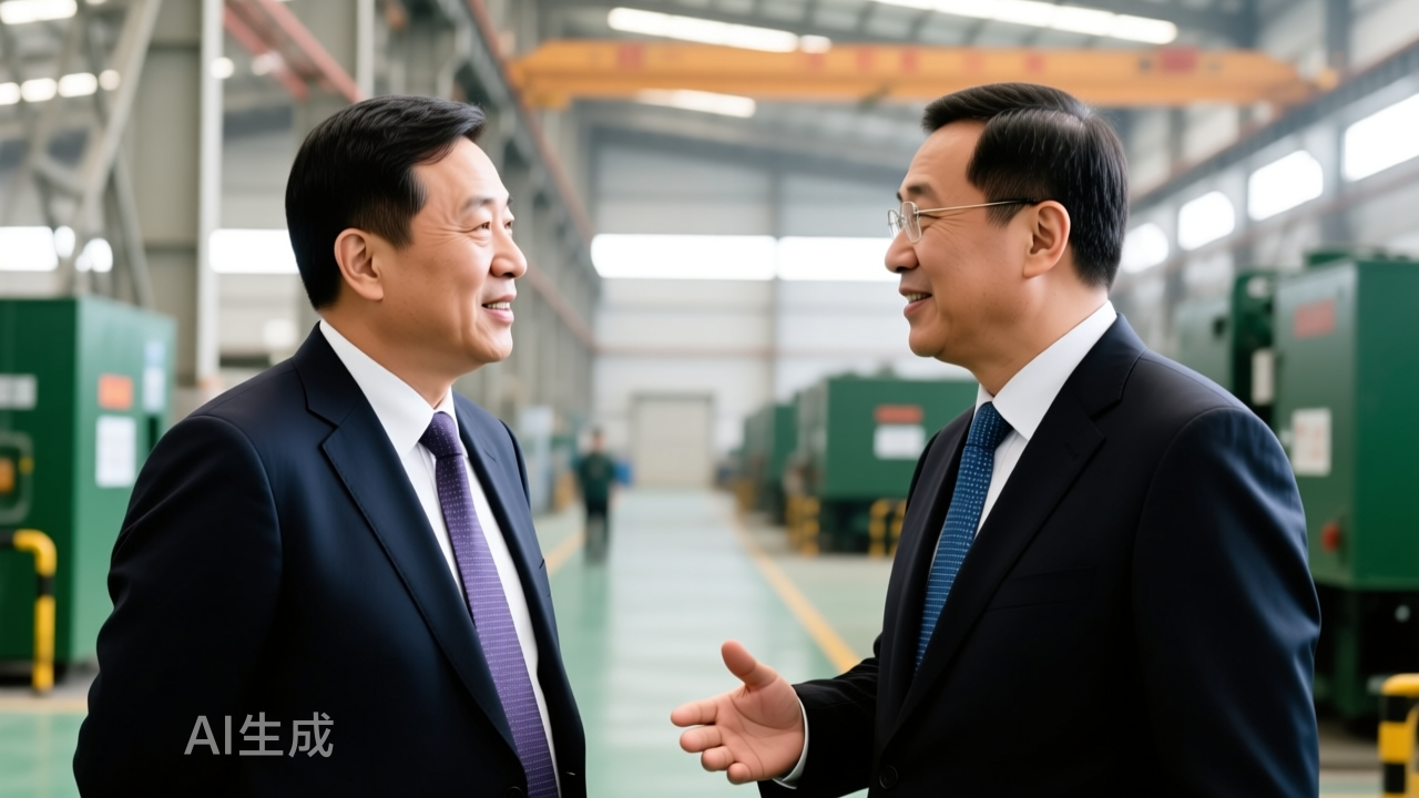 上市即变脸，并购再“续命”：北方长龙4亿"接盘"顺义科技，押注智能检测