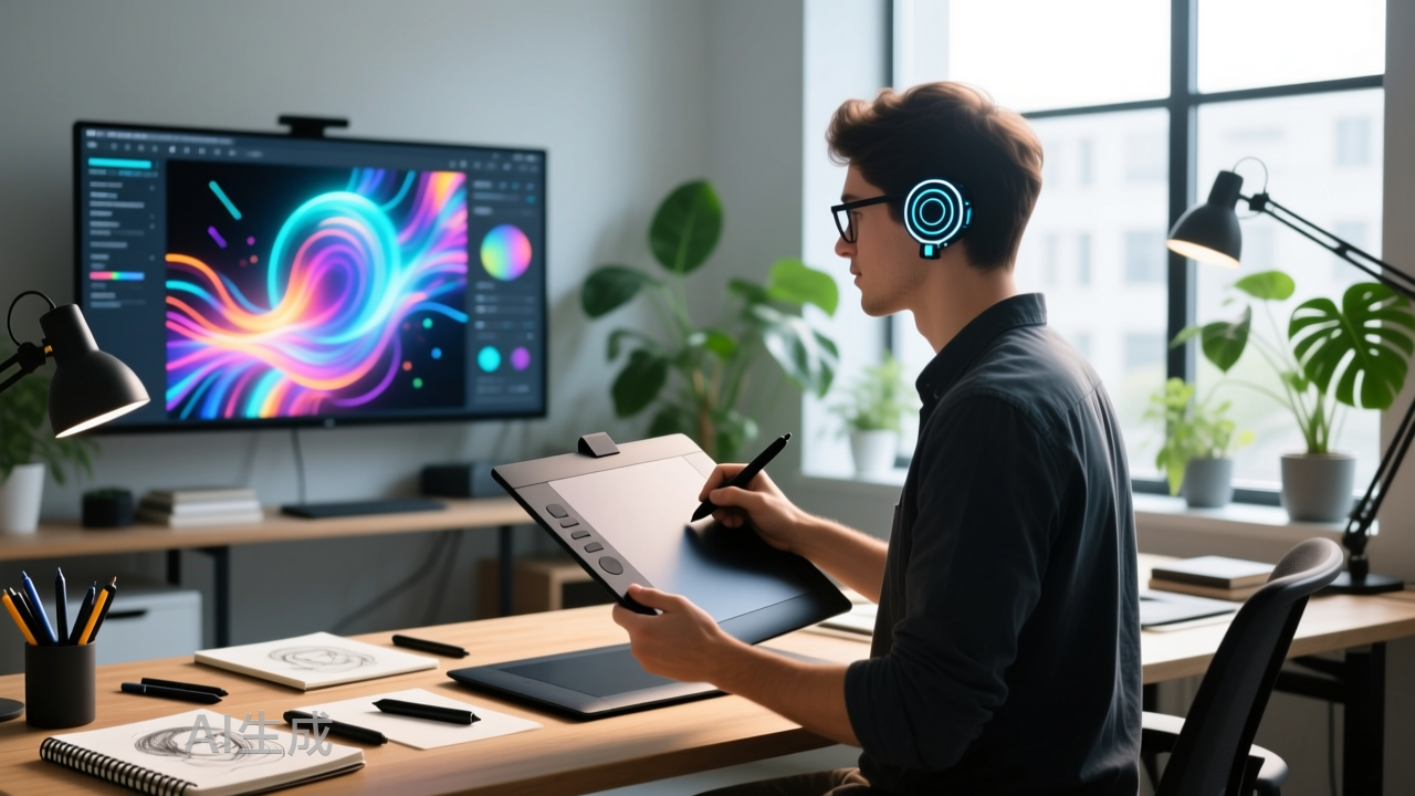 GPT image-2爆火后，设计师的天塌了吗？