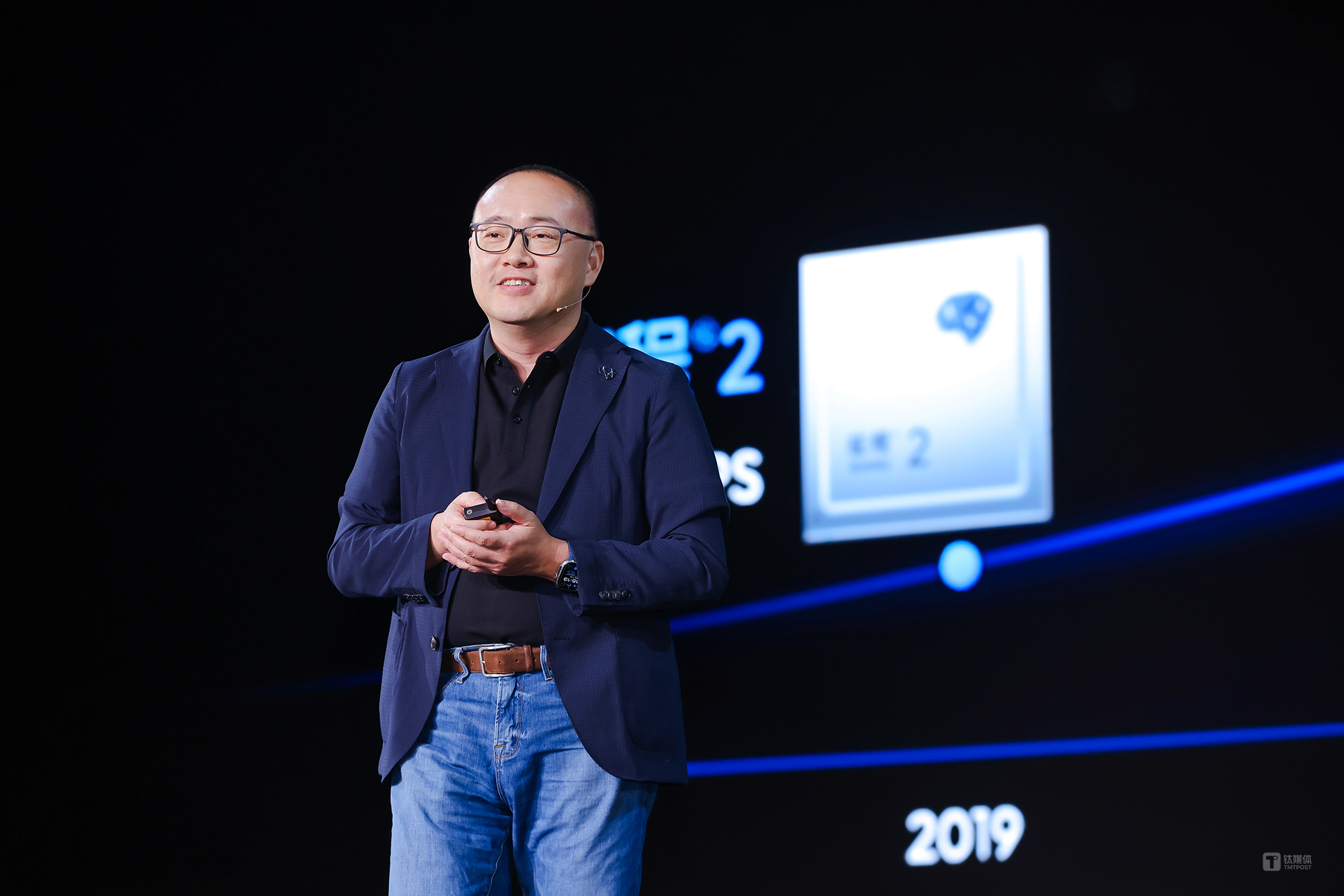 地平线不只做芯片了，但车企会接受新的“底座”吗？