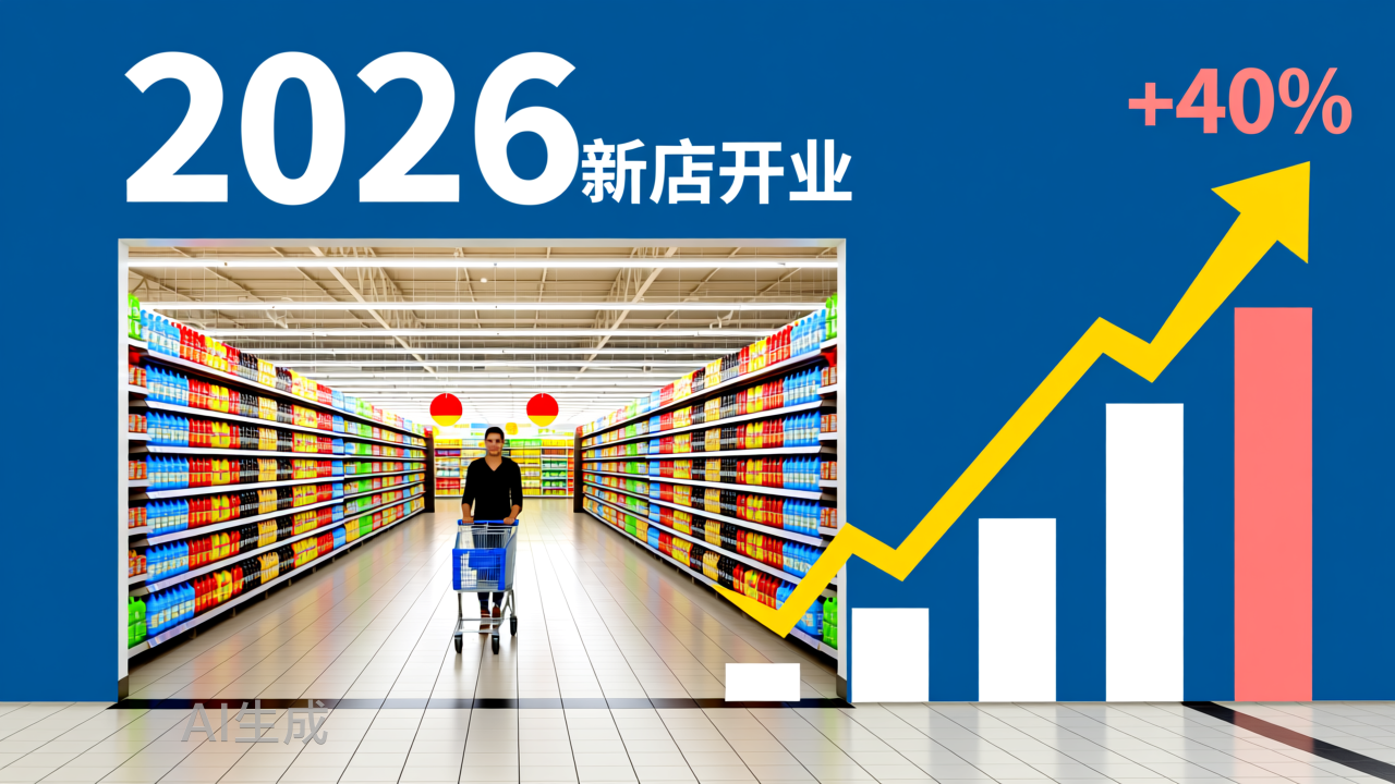 山姆狂飙赚麻了，开市客忙着“打假”