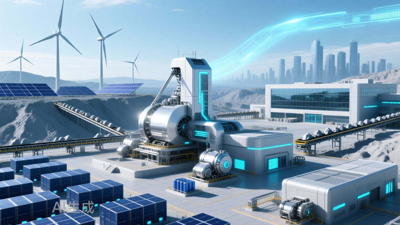 拒绝被“卡脖子”，宁德时代狠砸300亿