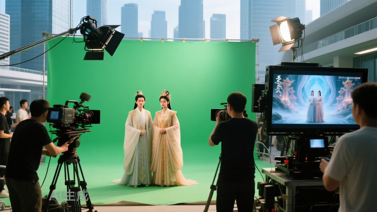 2026长剧靠土偶吊命？