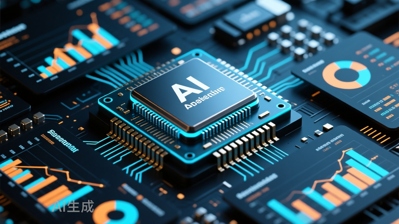 从“可用”到“好用”，国产算力跨越了吗？四小龙财报背后的喜与忧