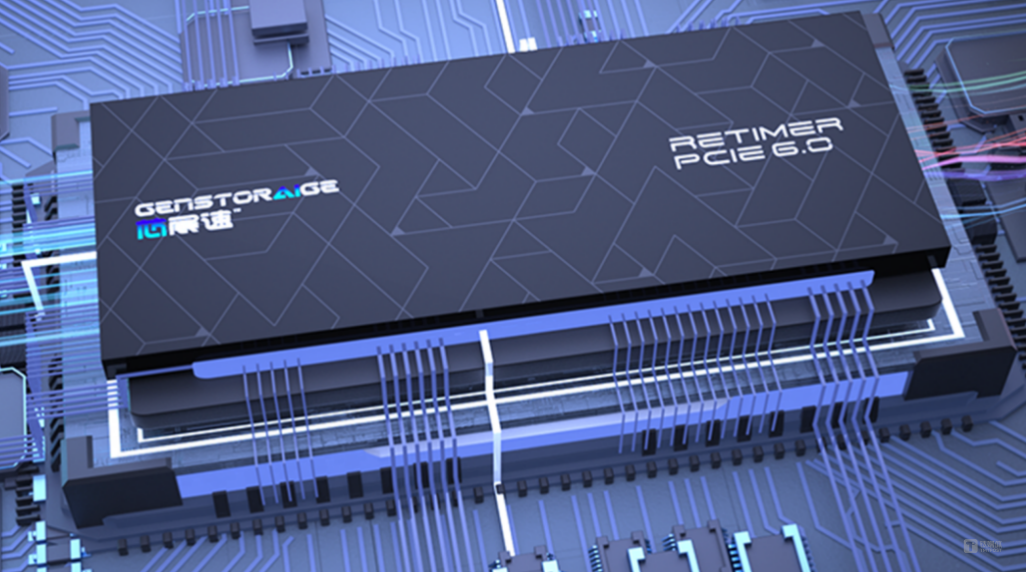对话芯展速李蓁：PCIe 5.0时代，Retimer为何从“配角”走向“刚需”
