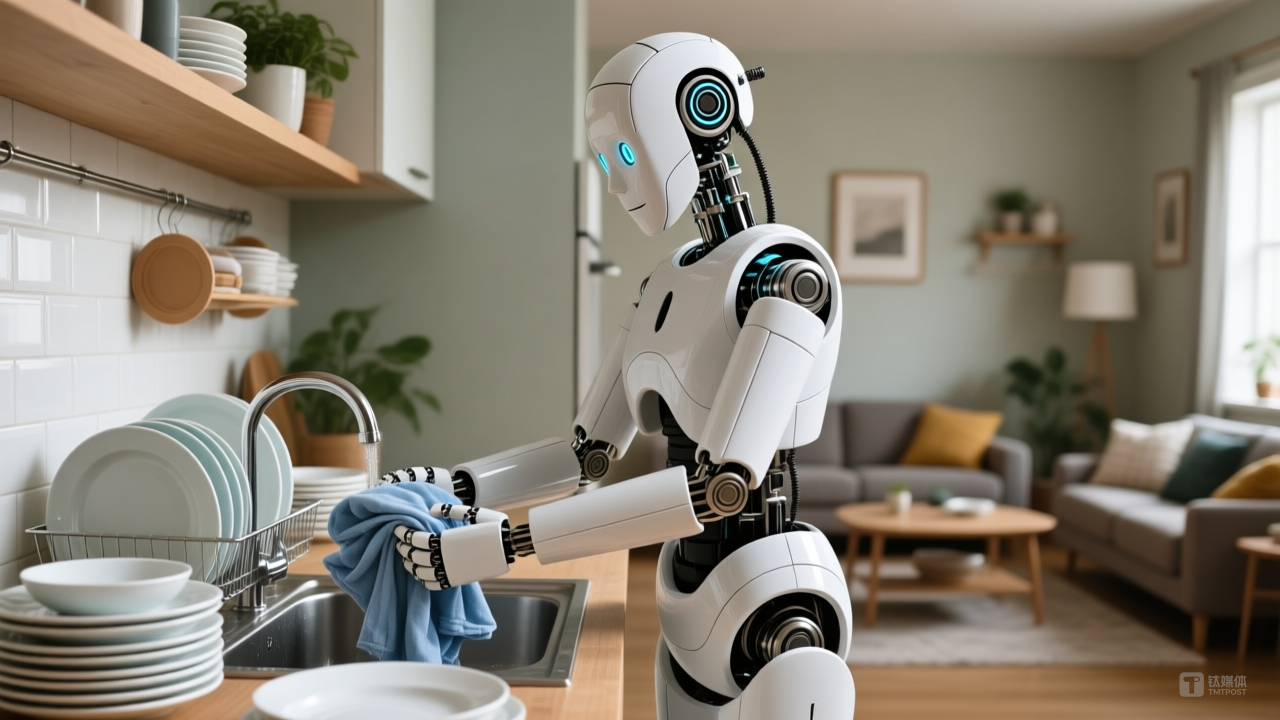 安克创新造芯，跨境一哥的具身智能豪赌｜出海参考