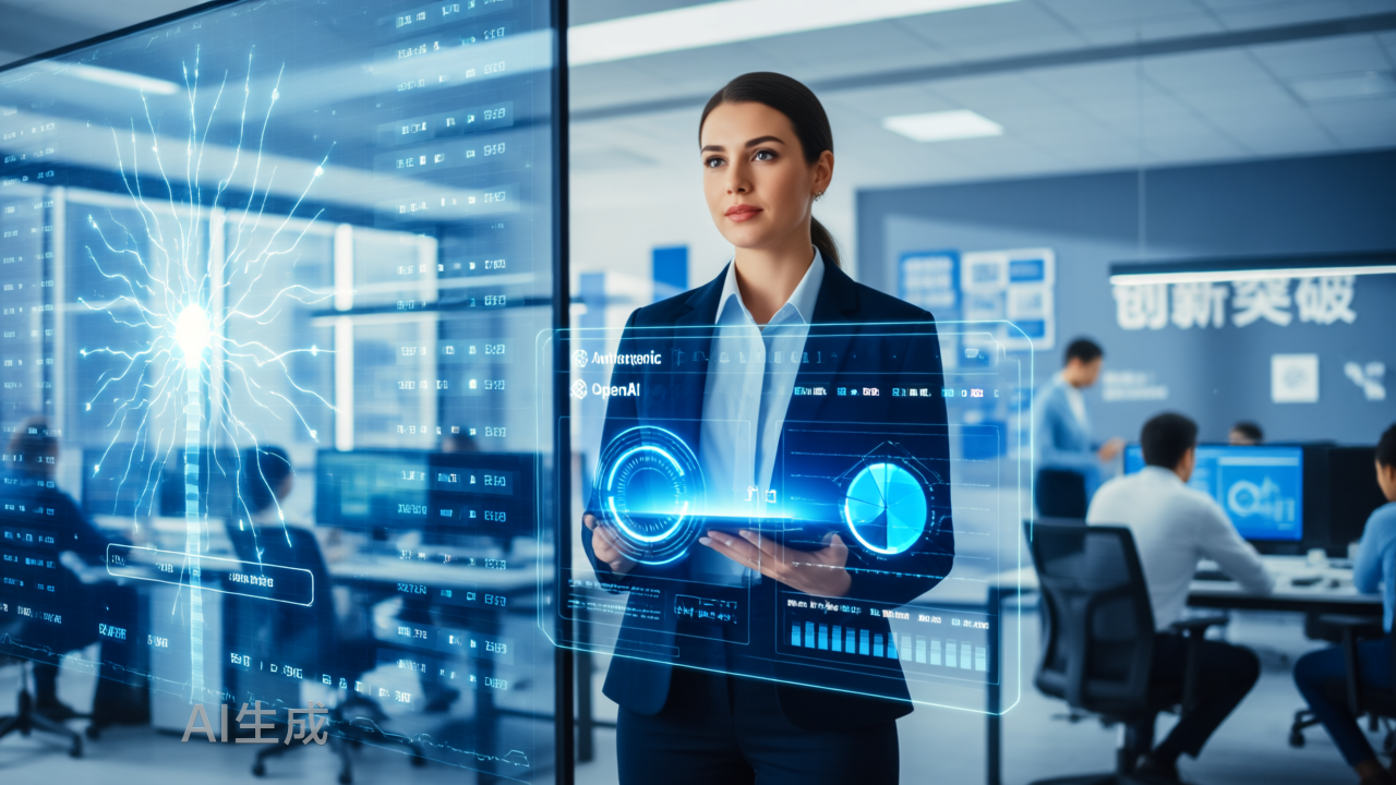 最强大模型，保质期越来越短了