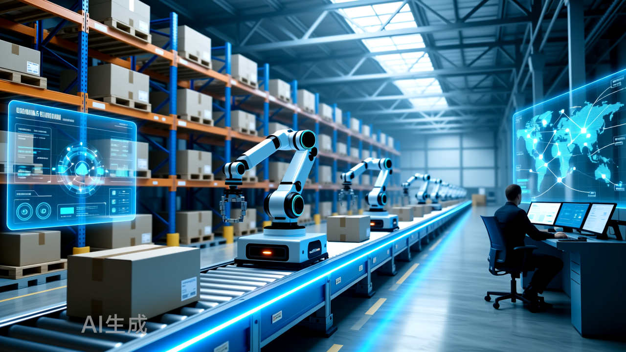 新拼姆，AI时代的另类玩家