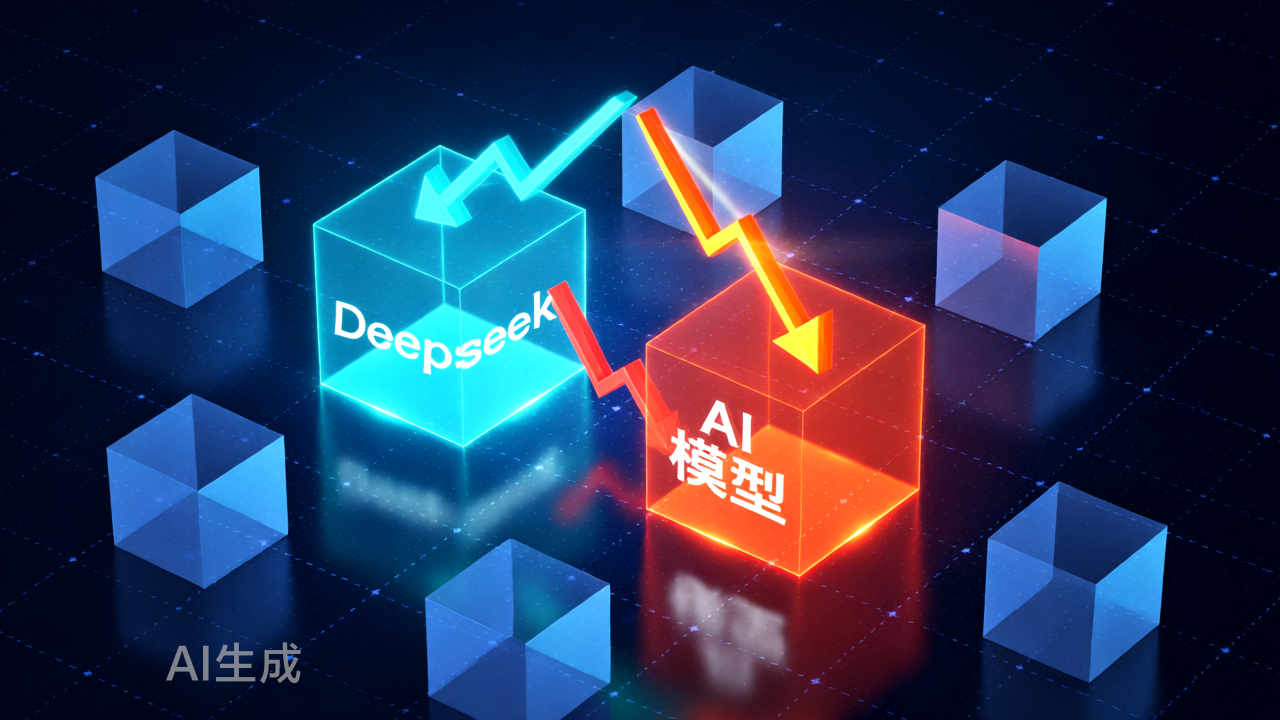 20万字不到1分钱，梁文锋把token价格打骨折了