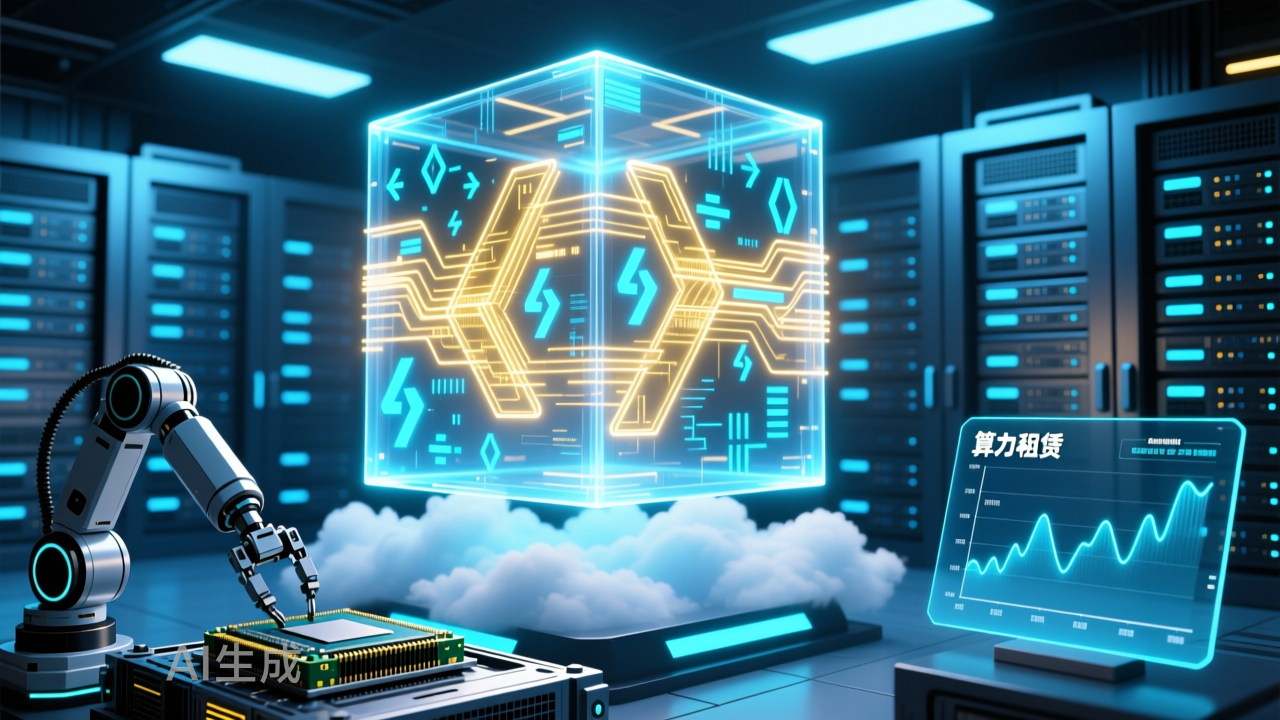 Oracle：AI 算力豪赌，赔率够了吗？