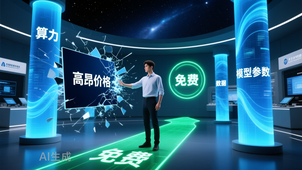 涨价潮里，DeepSeek选择了清场