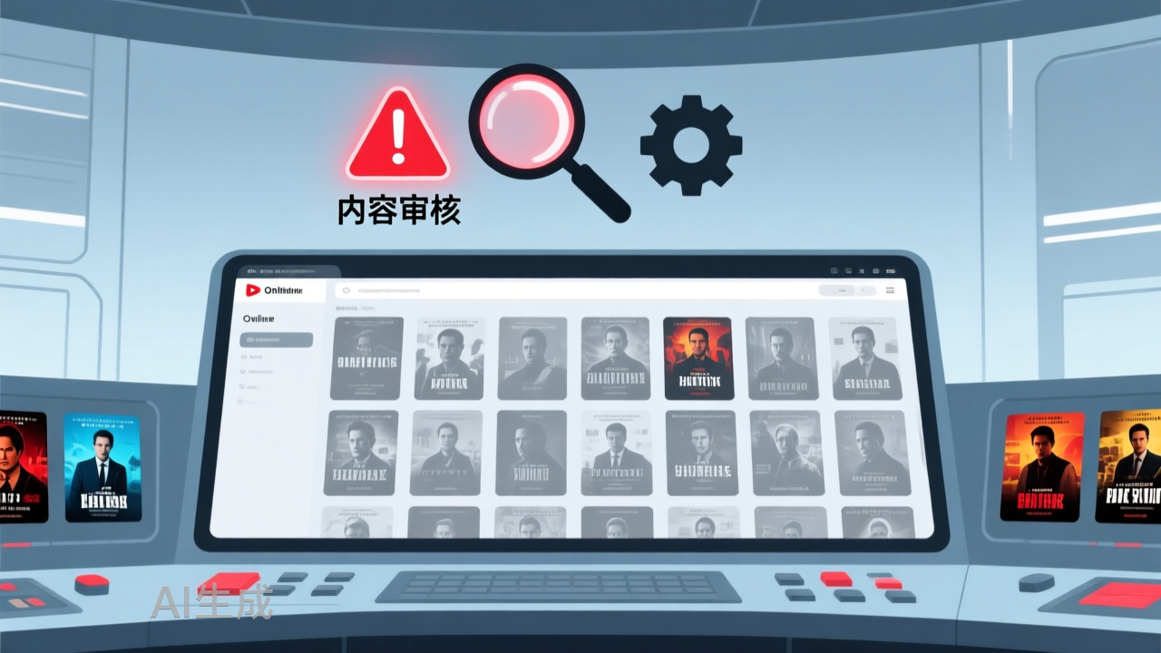 《菩提临世》下架，漫剧迎来大规模整治，业内称上万部受波及